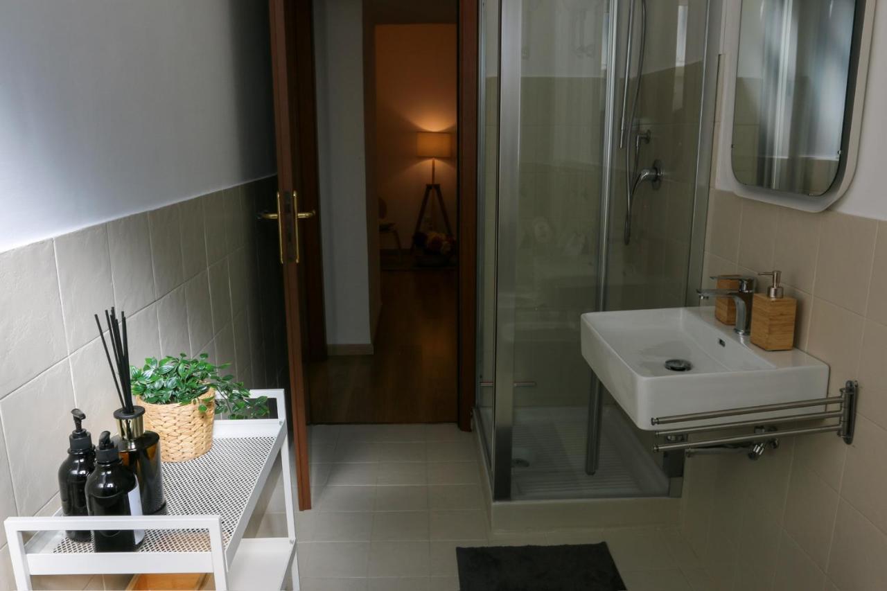 Policlinico Apartment Rom