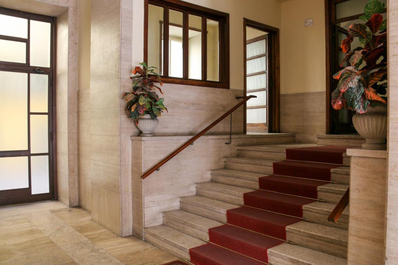 Policlinico Apartamento *