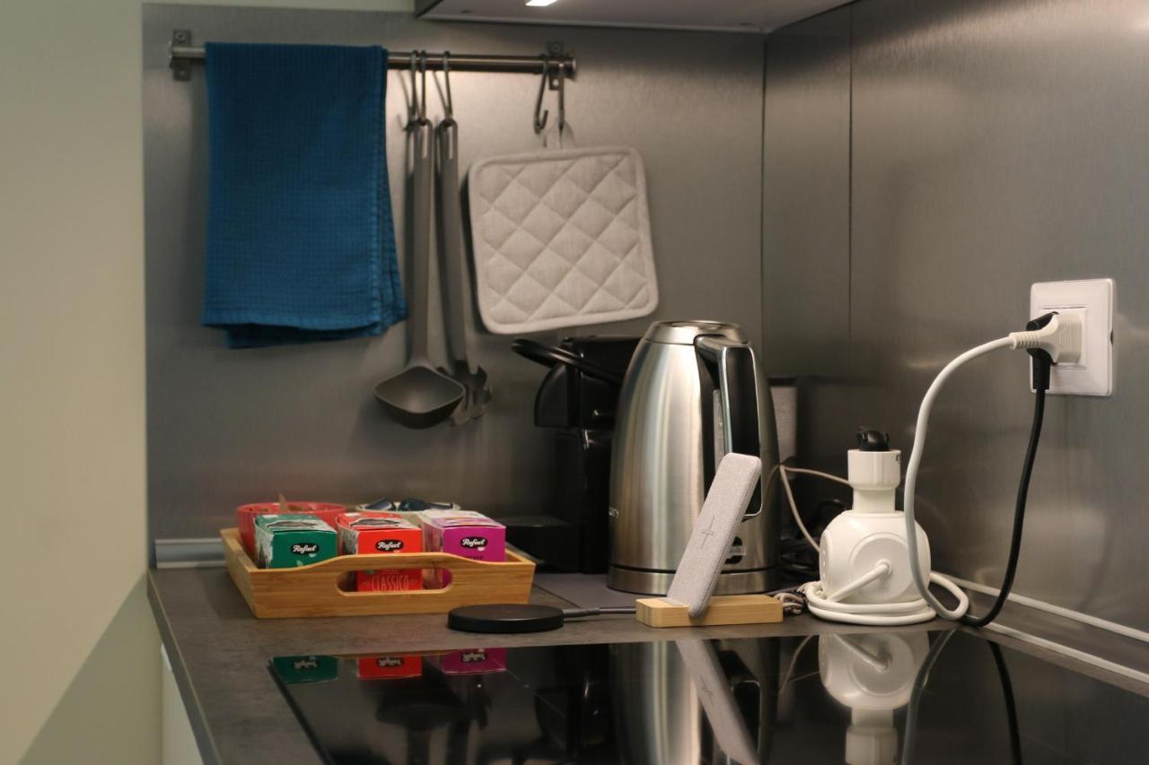 Apartamento Policlinico