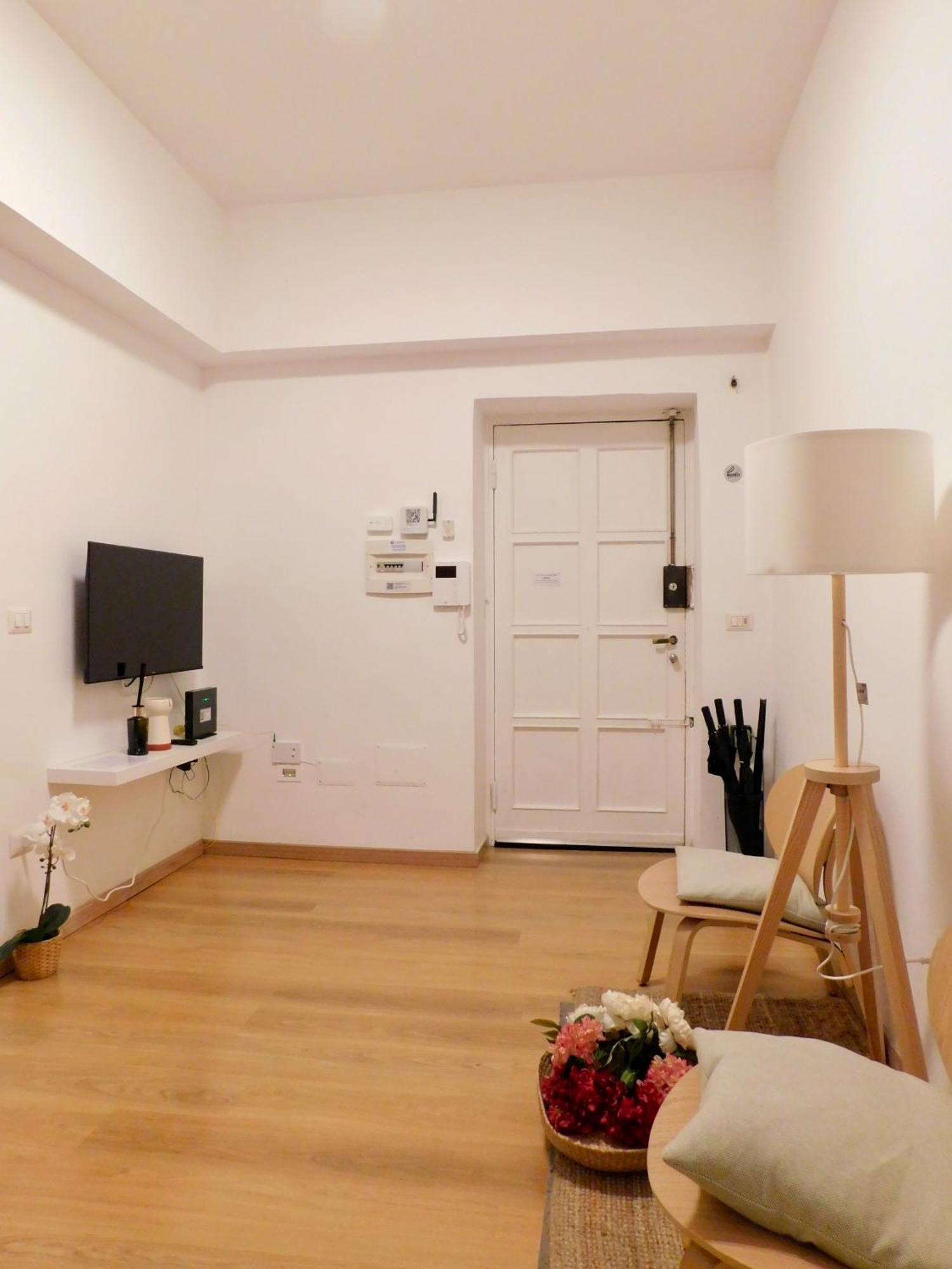 Apartamento Policlinico