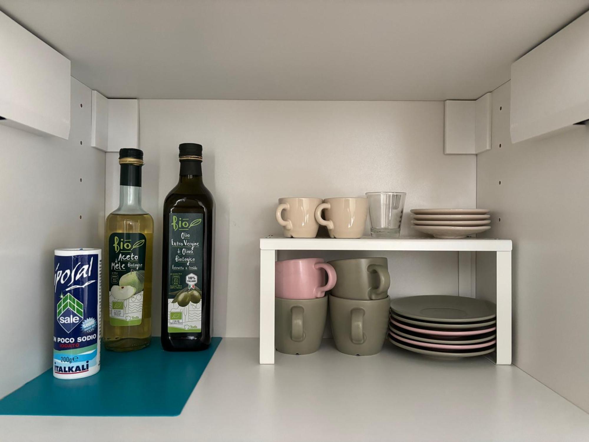 Apartment Policlinico Rom